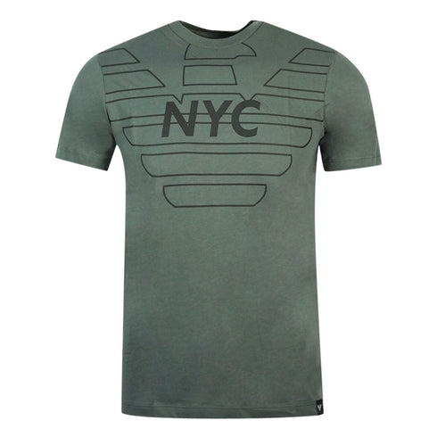 Emporio Armani 3Z1T76 0620 Thirt 3Z1T761JPZZ0620